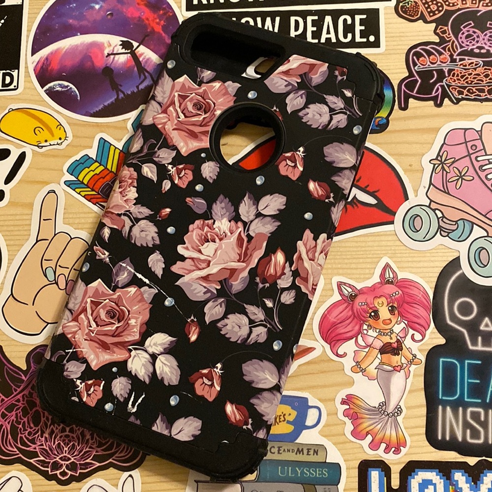 Case for iPhone